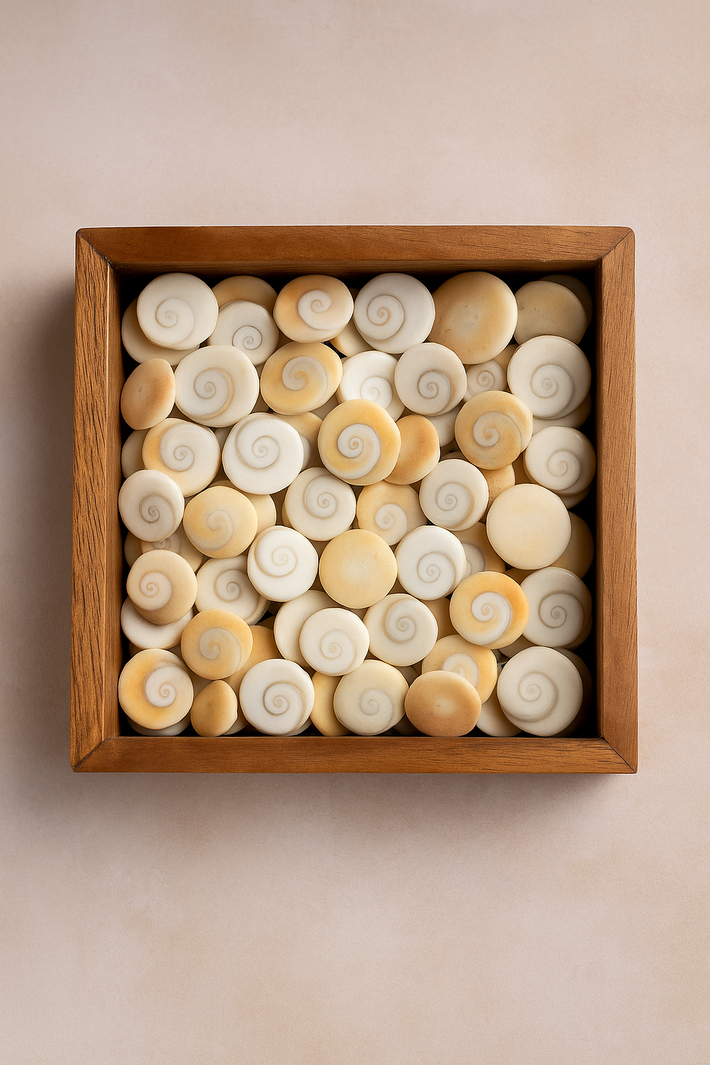 Gomti Chakra- 40 Pcs