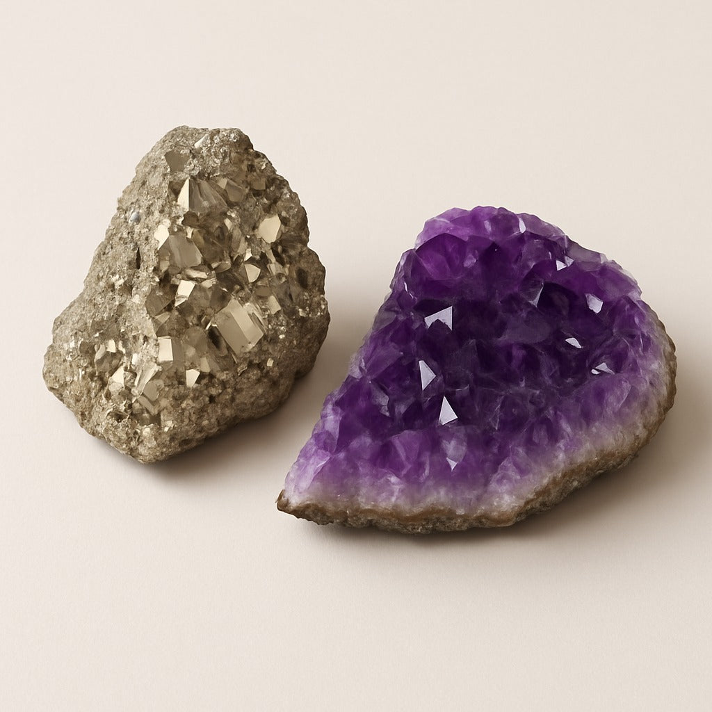 Clusters & Free Forms