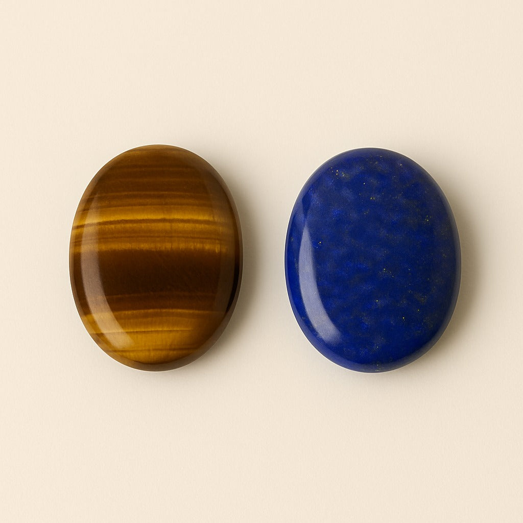 Palm Stones