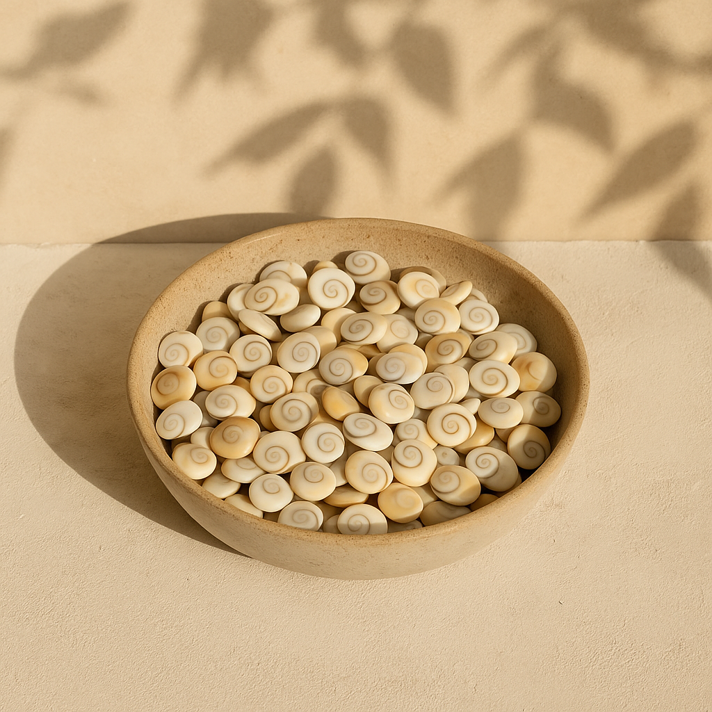 Gomti  Chakra- 40 Pcs