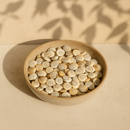 Gomti  Chakra- 40 Pcs