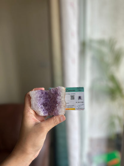 Amethyst Clusters (Unique Pieces)