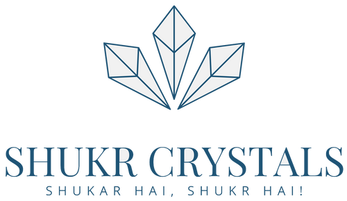 Shukr Crystals